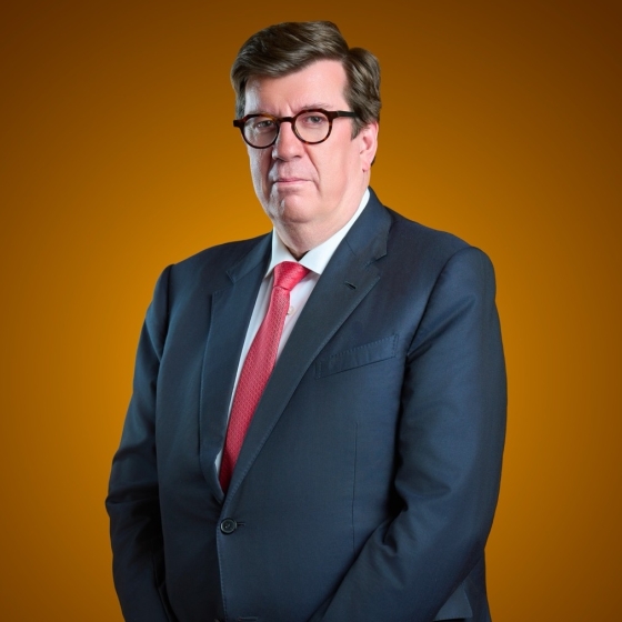 Emmanuel  CULLIN Directeur Général Adjoint Finances – Technologies – Transformation et Opérations 