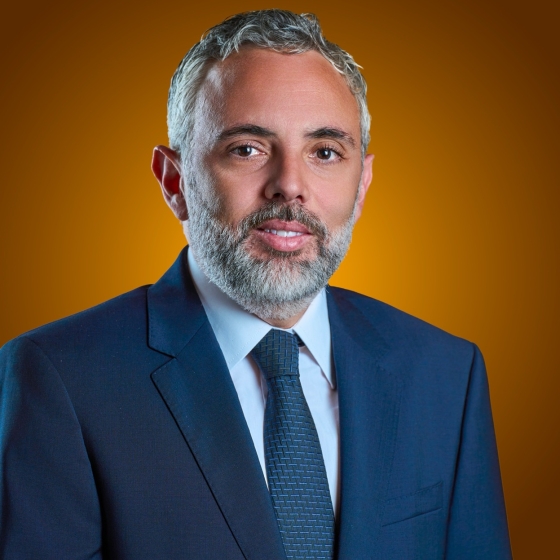 MAMOUN TAZI Directeur en charge de la Transformation et organisation