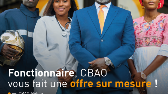 Website_Offre Fonctionnaire CBAO