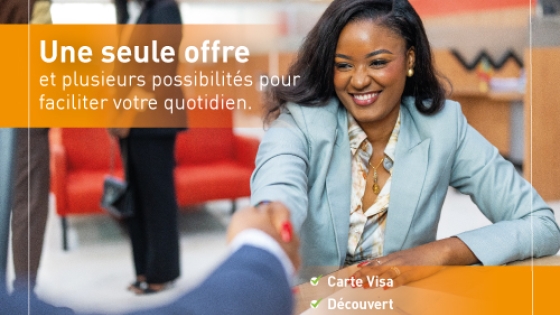 Offre AVENIR